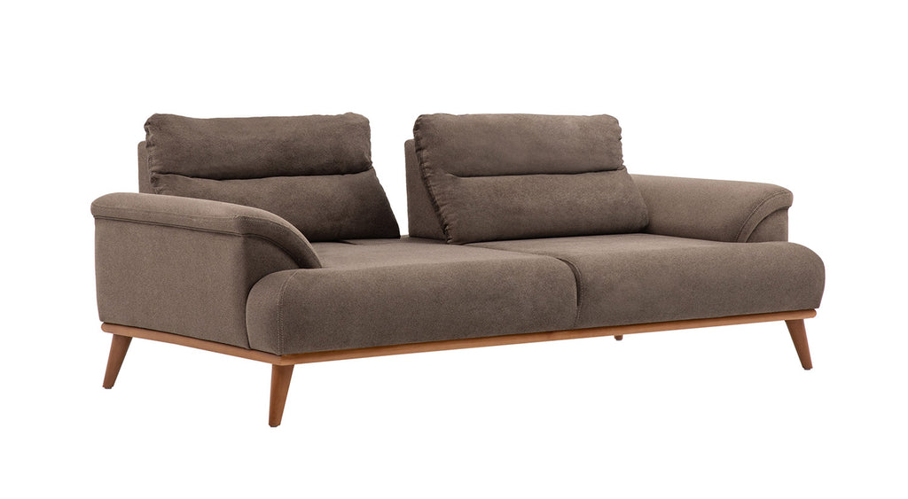 Milano Koltuk Takımı - (3+2+1 kişilik)