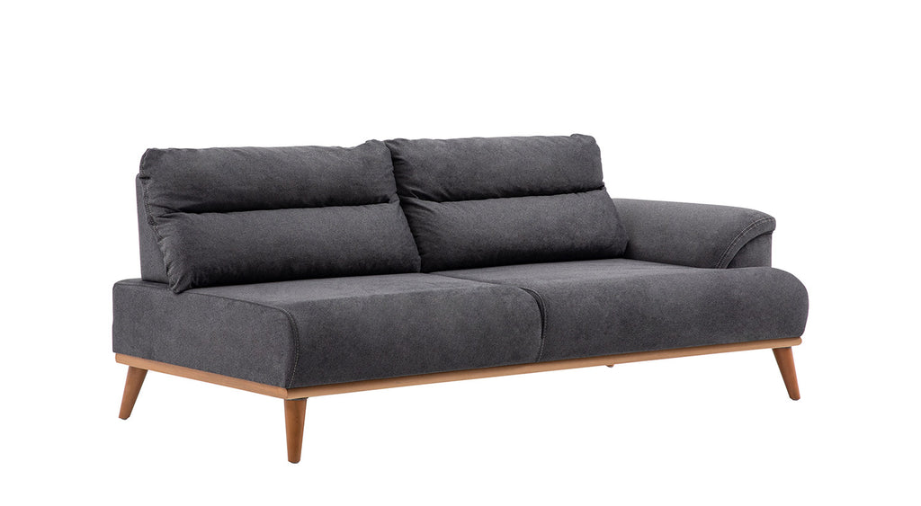 Milano Corner Sofa