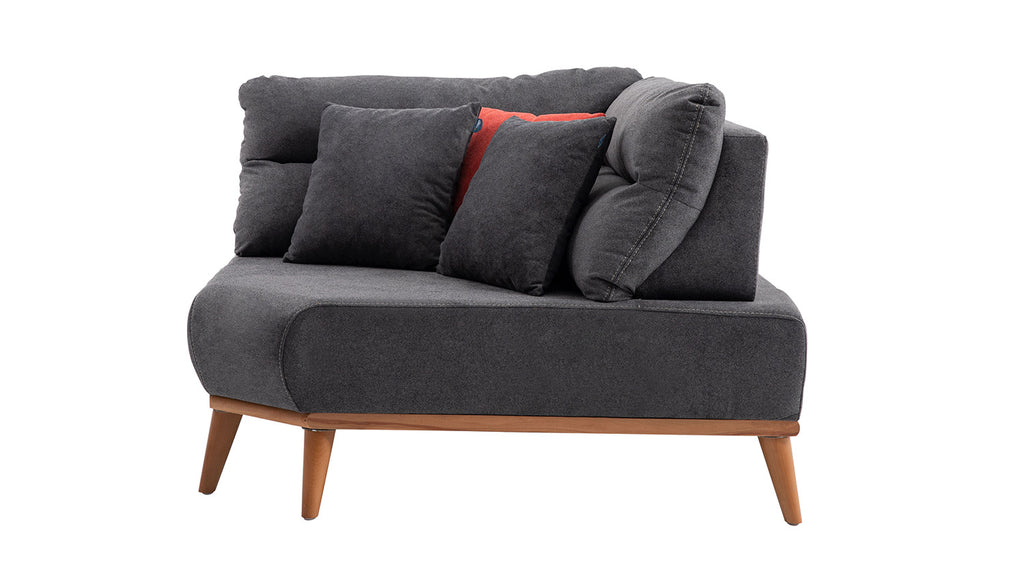 Milano Corner Sofa
