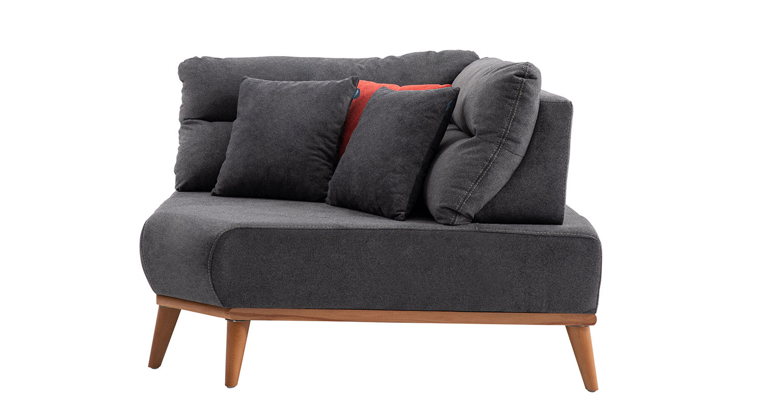 Milano Corner Sofa