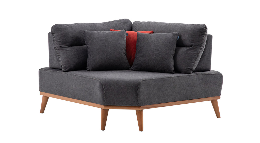 Milano Corner Sofa