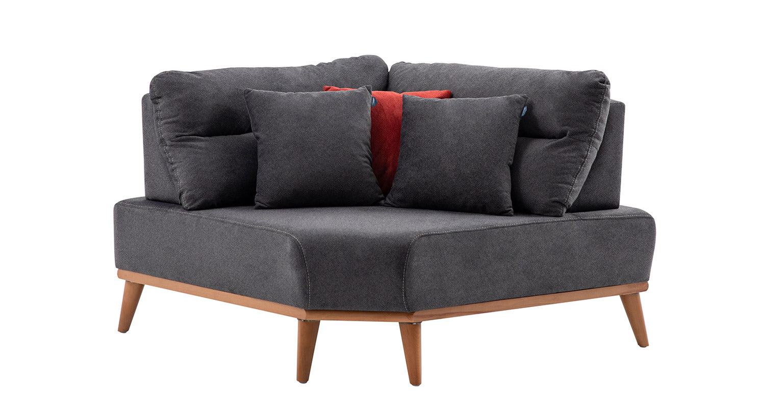 Milano Corner Sofa