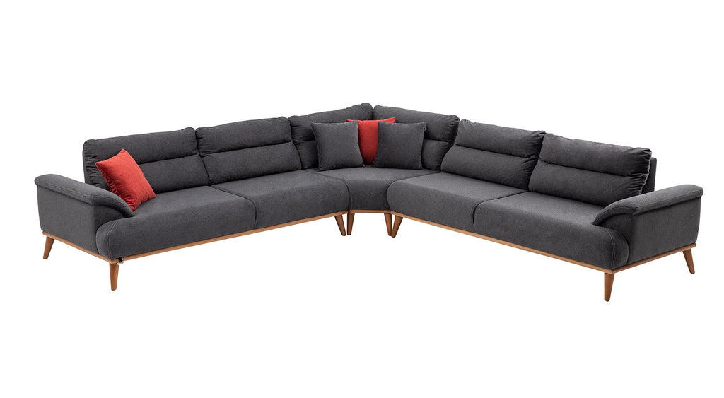 Milano Corner Sofa