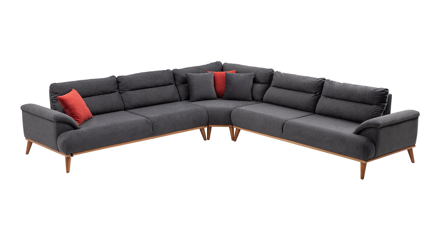 Milano Corner Sofa
