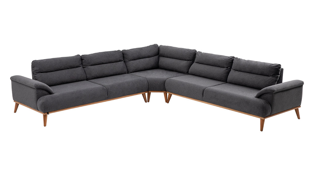 Milano Corner Sofa