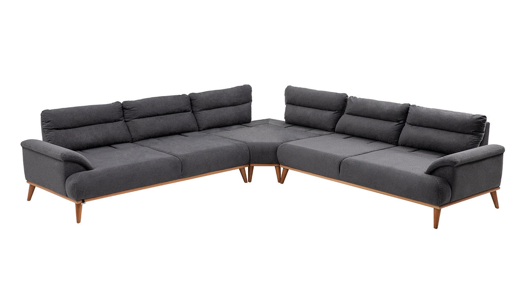 Milano Corner Sofa