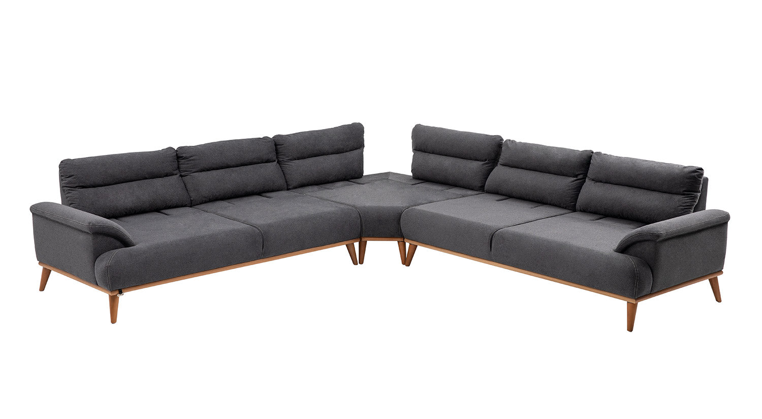 Milano Corner Sofa