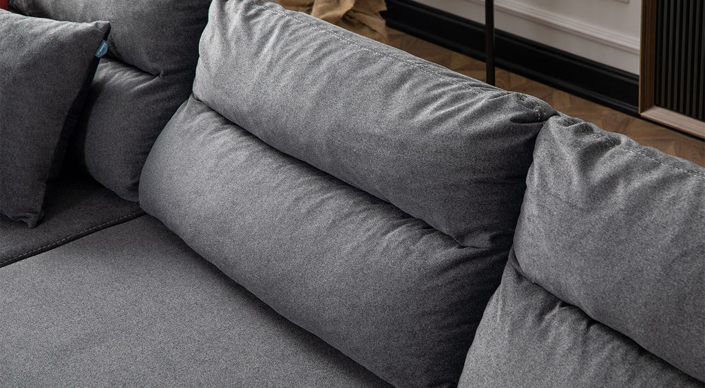 Milano Corner Sofa