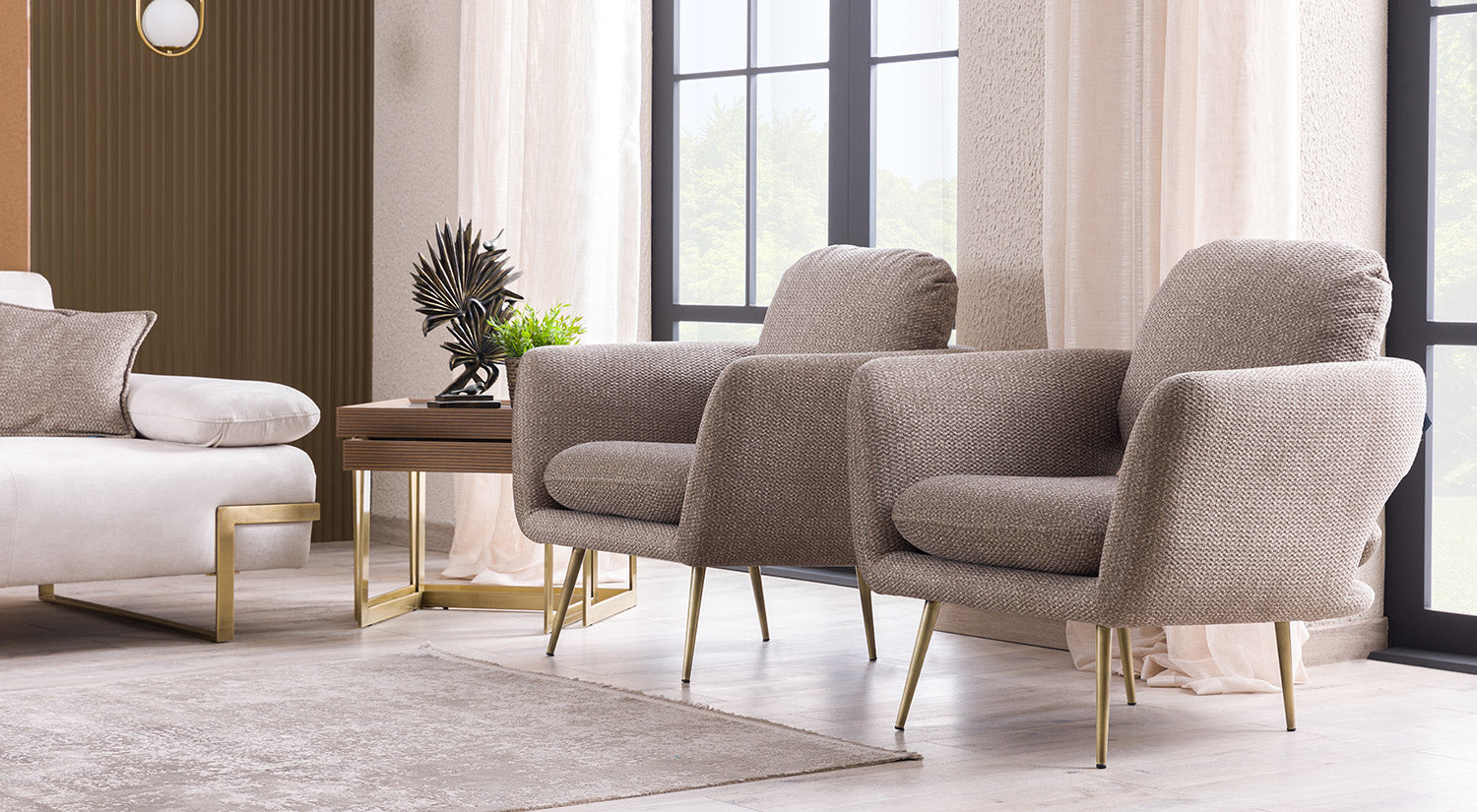 Pablo Koltuk Takımı