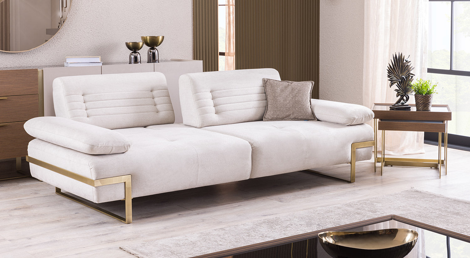 Pablo Koltuk Takımı