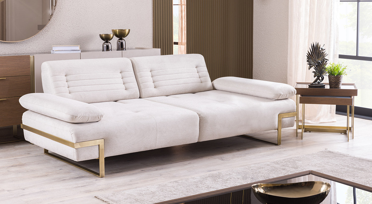 Pablo Koltuk Takımı