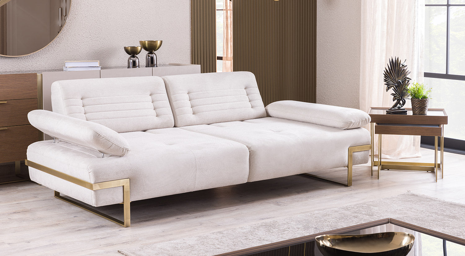 Pablo Koltuk Takımı