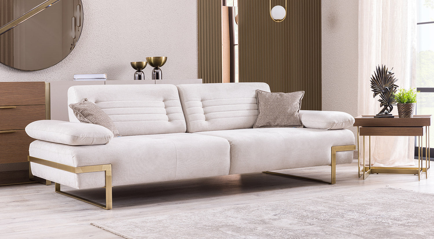 Pablo Koltuk Takımı