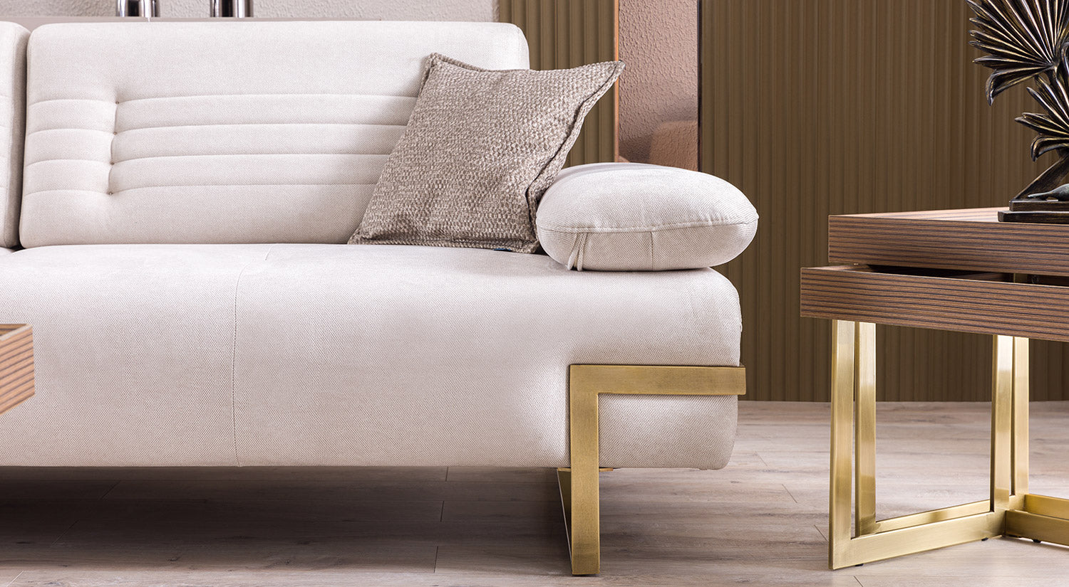 Pablo Koltuk Takımı