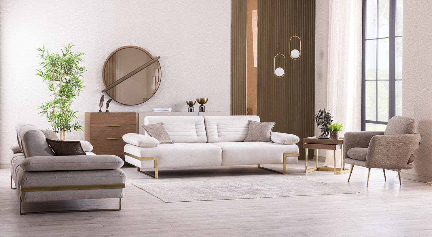 Pablo Koltuk Takımı