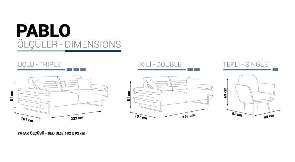 Pablo Koltuk Takımı