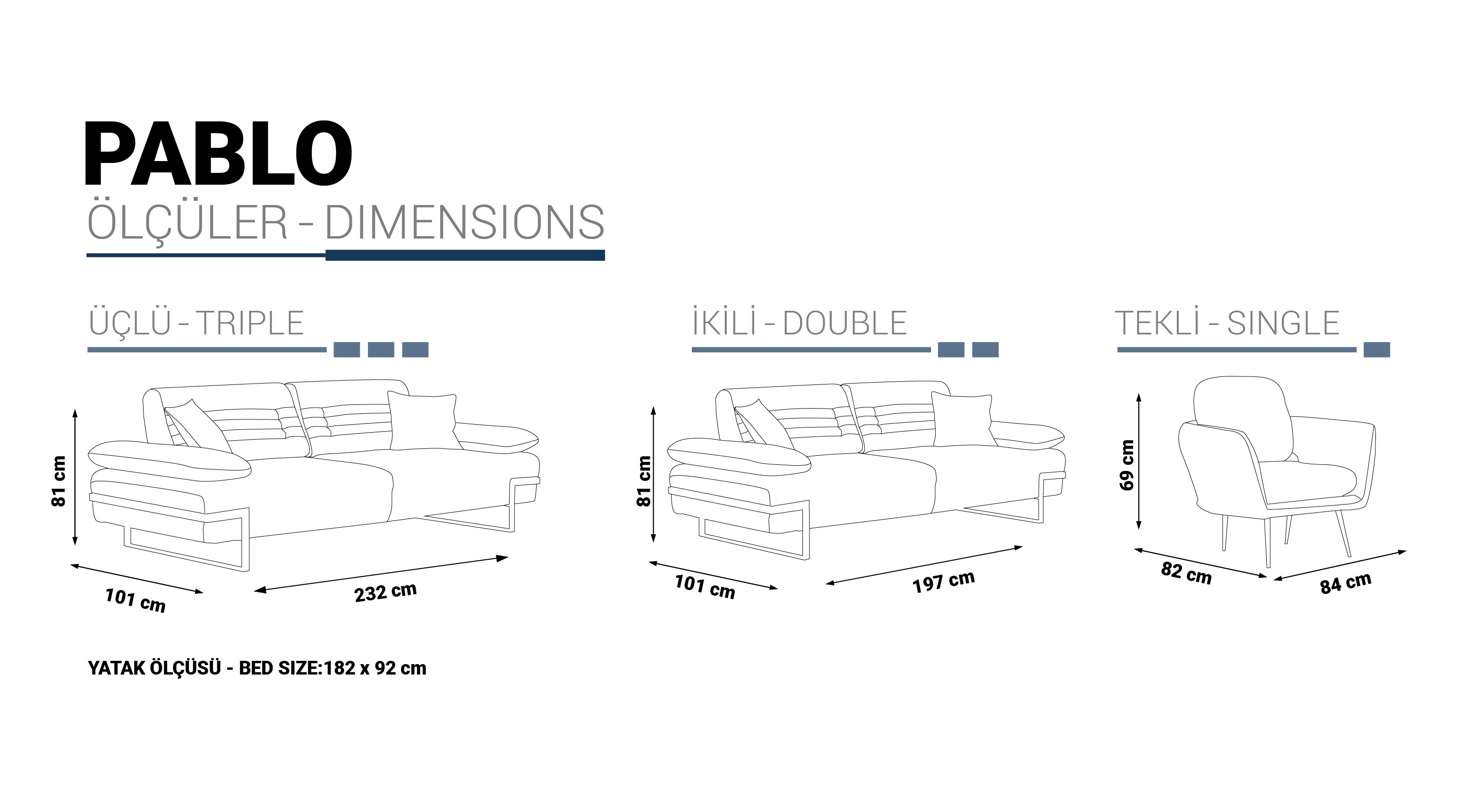 Pablo Koltuk Takımı