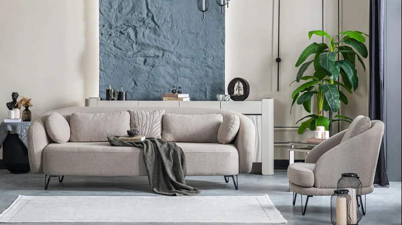 Pamukkale Koltuk Takımı