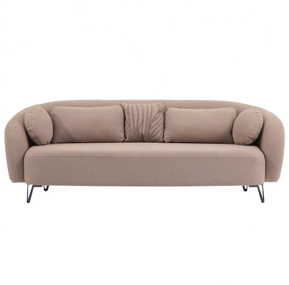 Pamukkale Koltuk Takımı