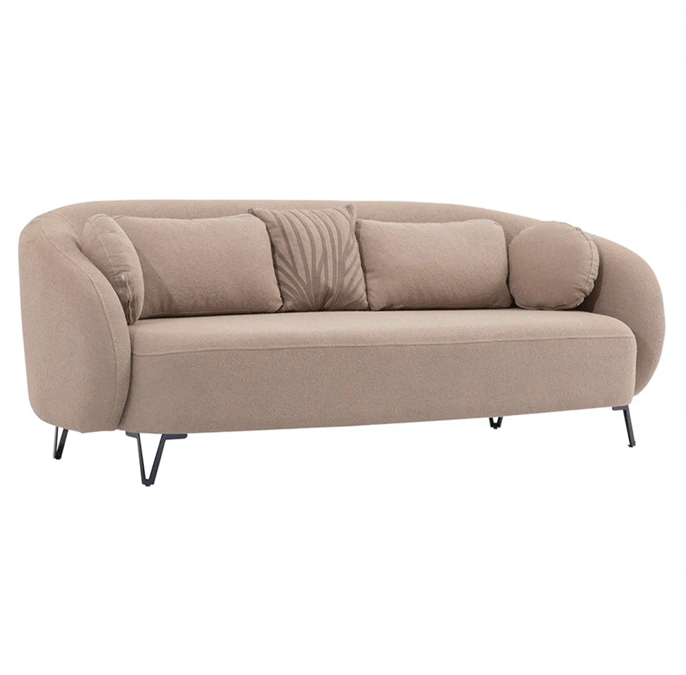 Pamukkale Koltuk Takımı