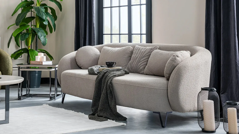 Pamukkale Koltuk Takımı