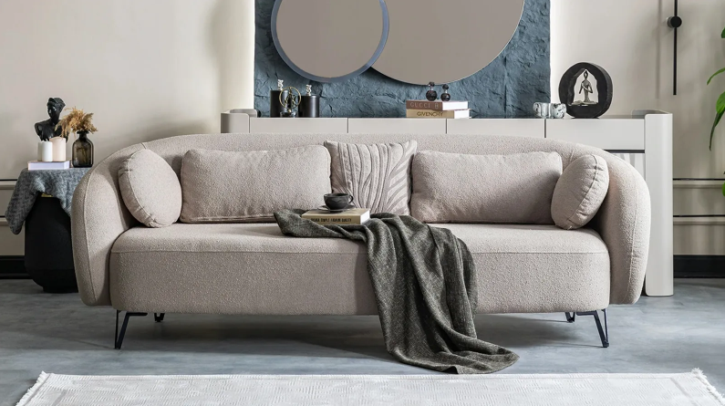 Pamukkale Koltuk Takımı