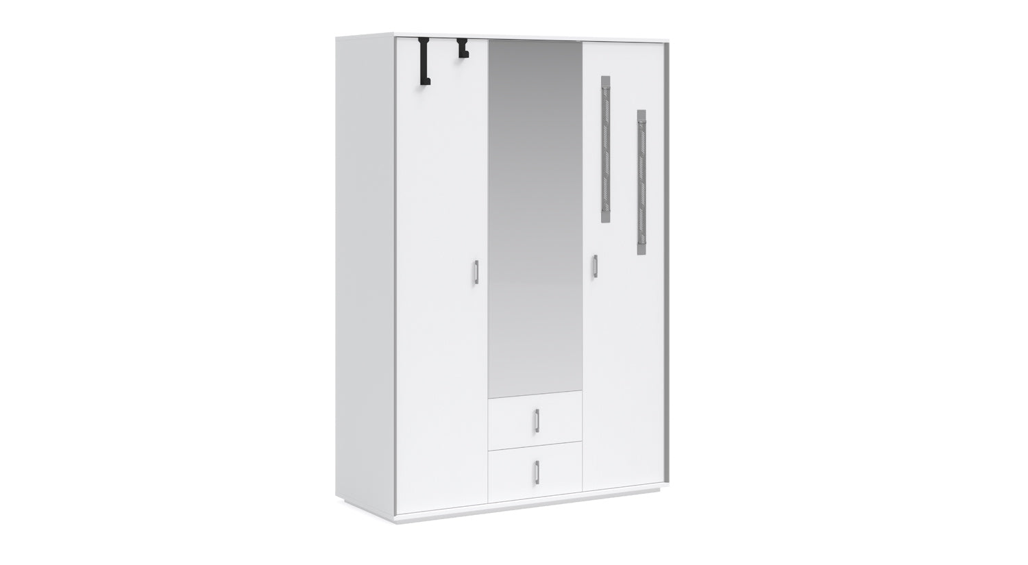 Phoenix LED Kids Gaming Bedroom Set