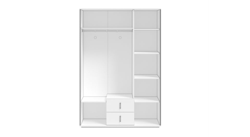 Phoenix LED Kids Gaming Bedroom Set