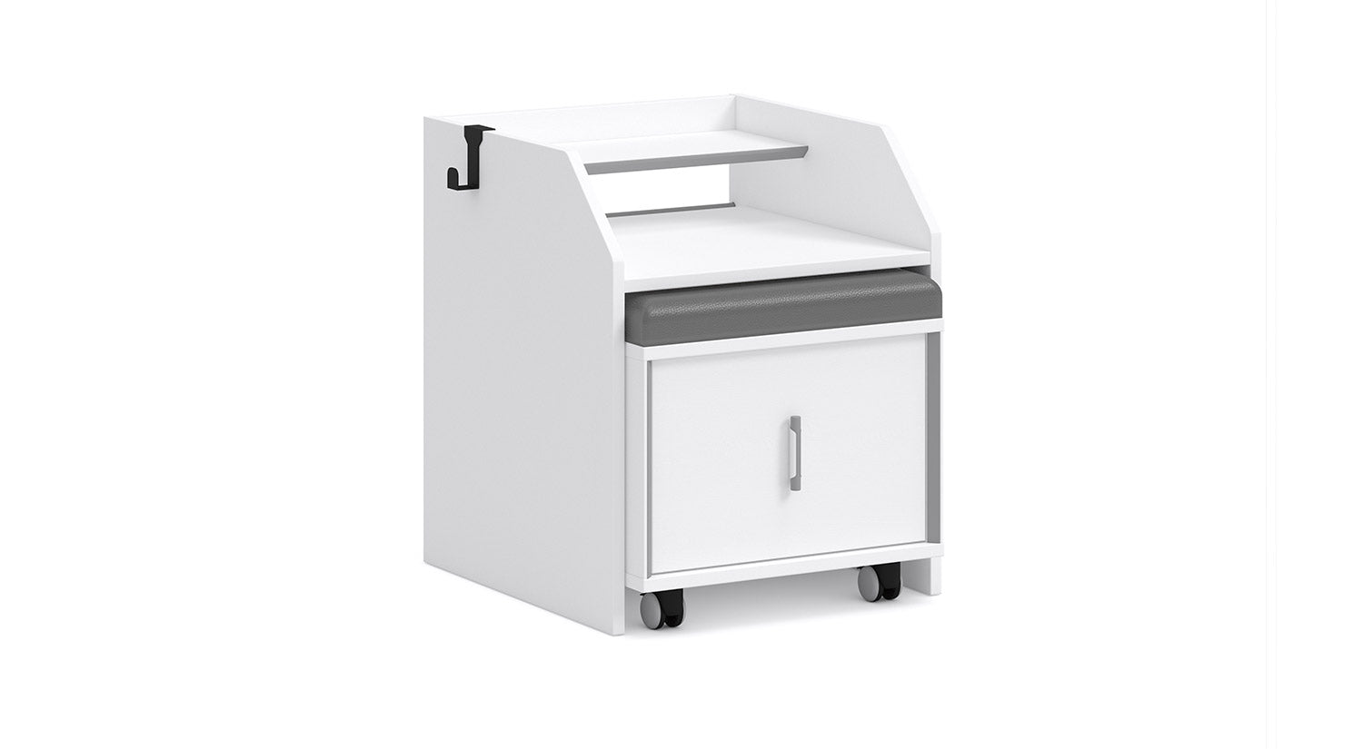 Phoenix LED Kids Gaming Bedroom Set