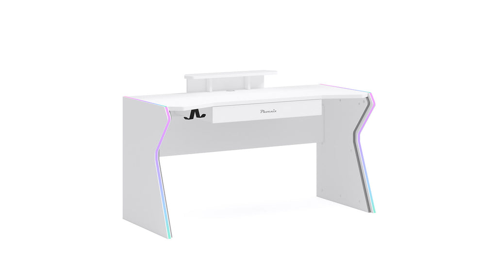 Phoenix LED Kids Gaming Bedroom Set