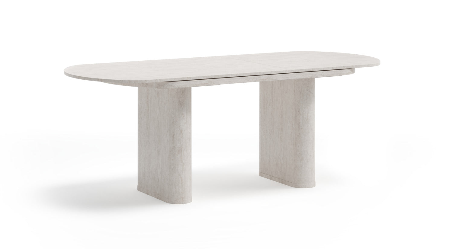 Traverta Dining Room Set