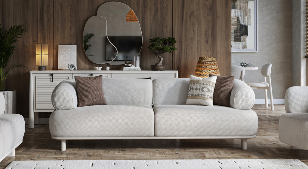 Salda Sofa Set