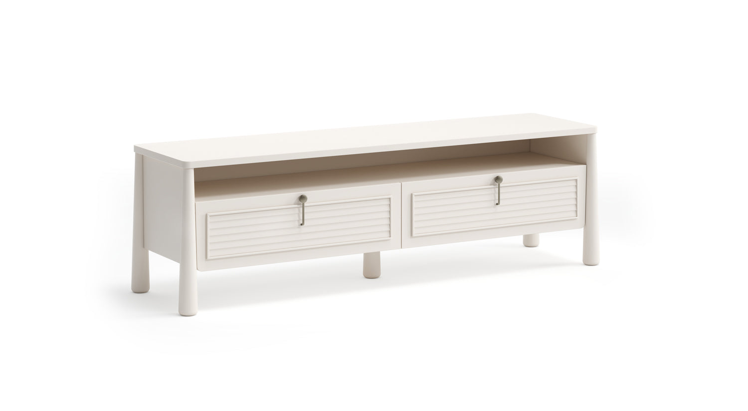 Salda Tv & Wall Unit Set