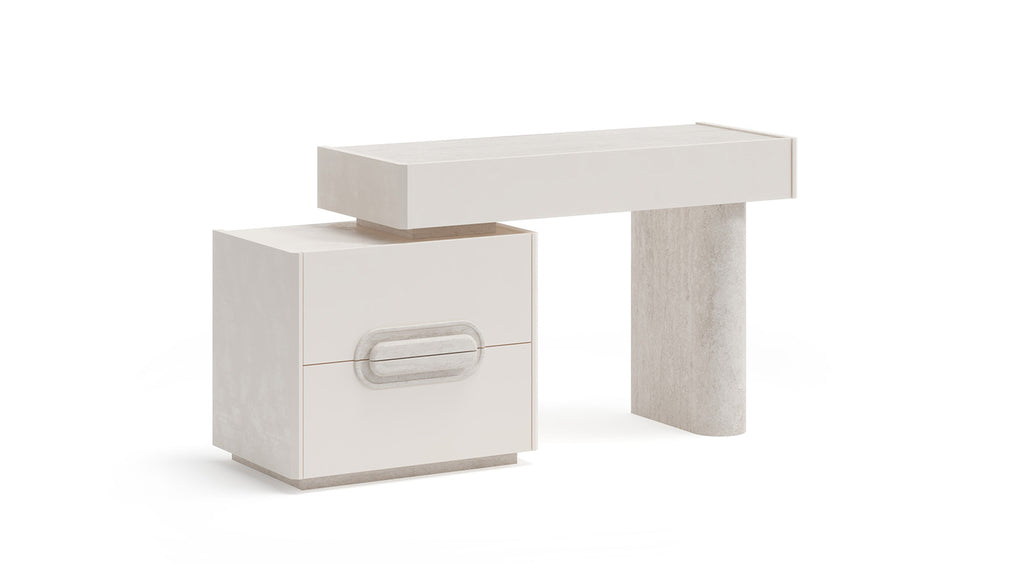 Traverta Bedroom Set