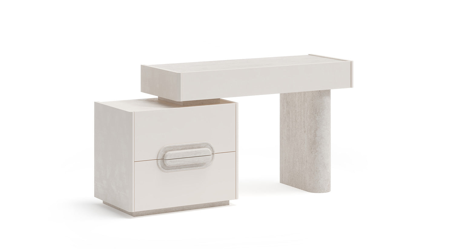 Traverta Bedroom Set