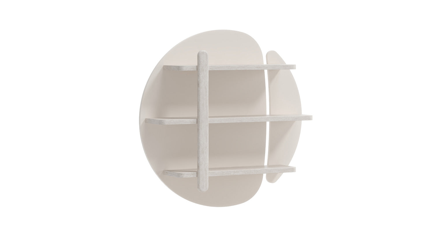 Traverta TV Unit & Wall Unit Set