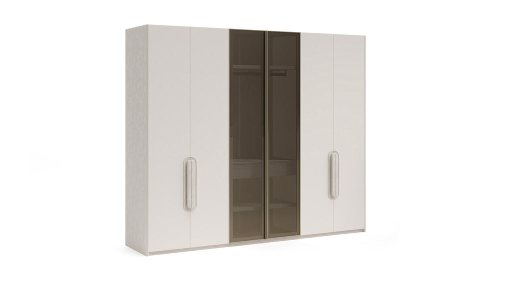 Traverta Bedroom Set