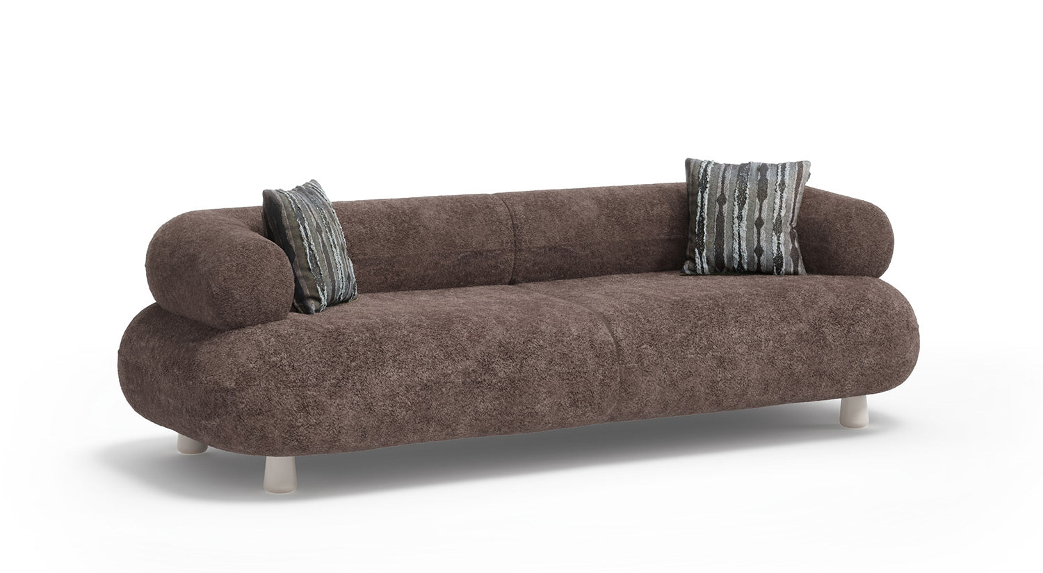 Traverta Sofa Set (3+2+1)