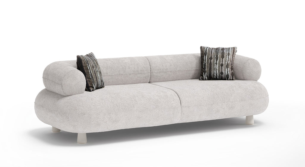 Traverta Sofa Set (3+2+1)