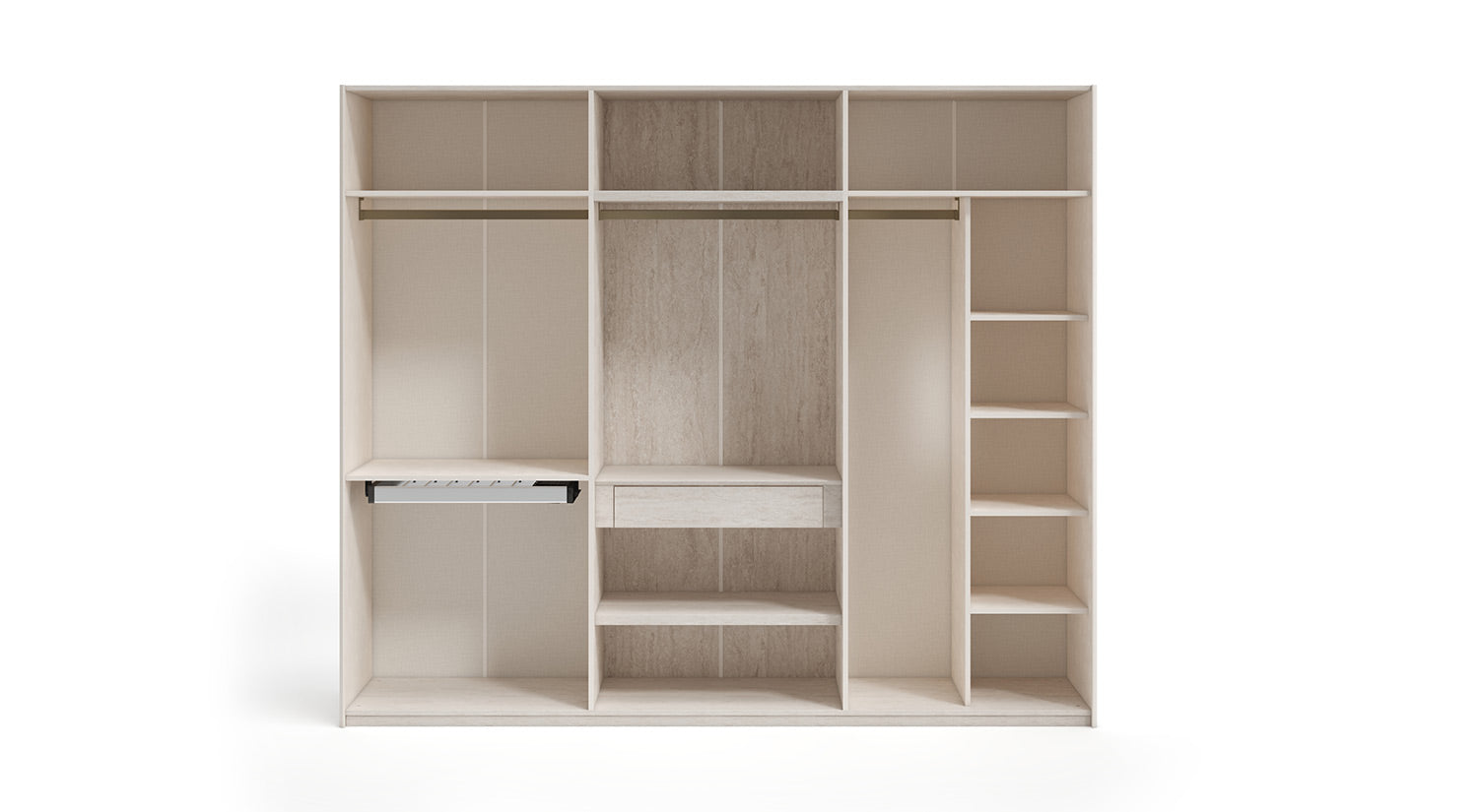 Traverta Bedroom Set