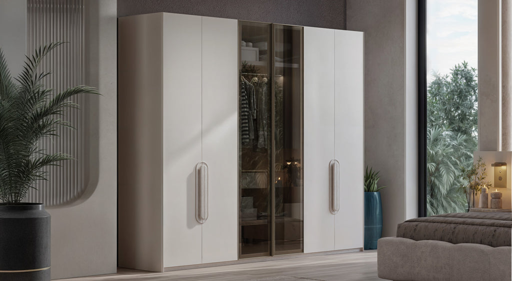 Traverta Bedroom Set