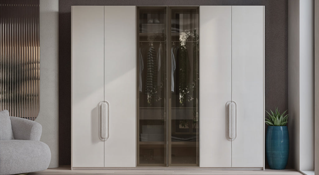 Traverta Bedroom Set