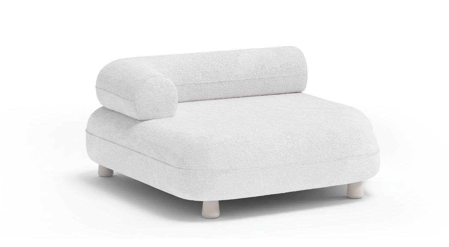 Traverta Corner Sofa Set