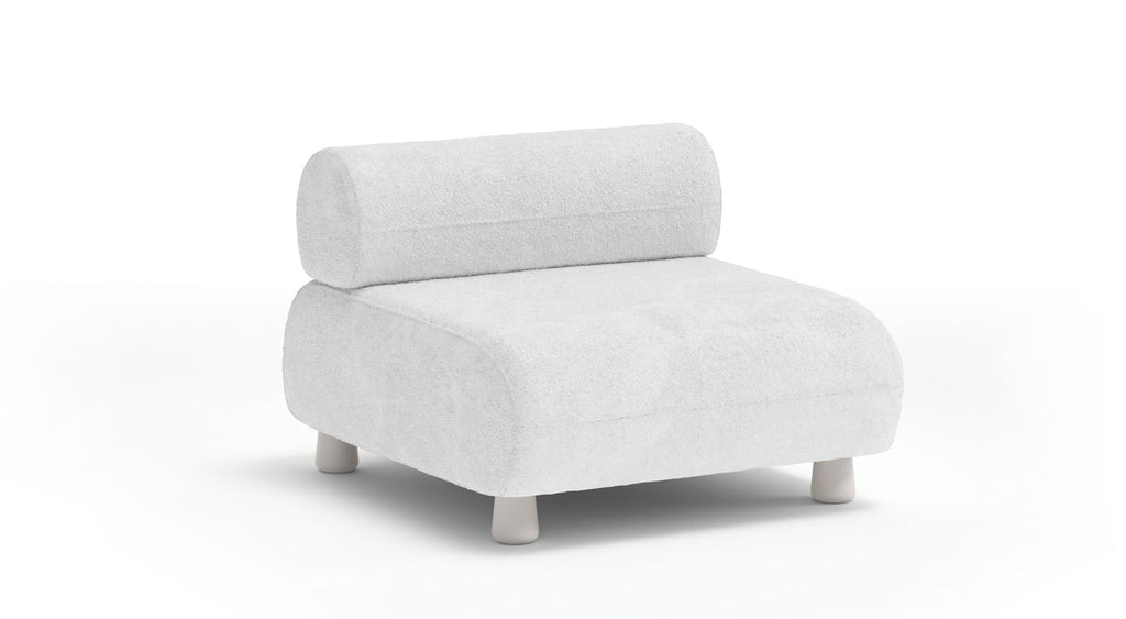 Traverta Corner Sofa Set