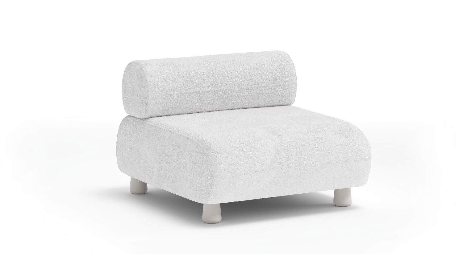 Traverta Corner Sofa Set