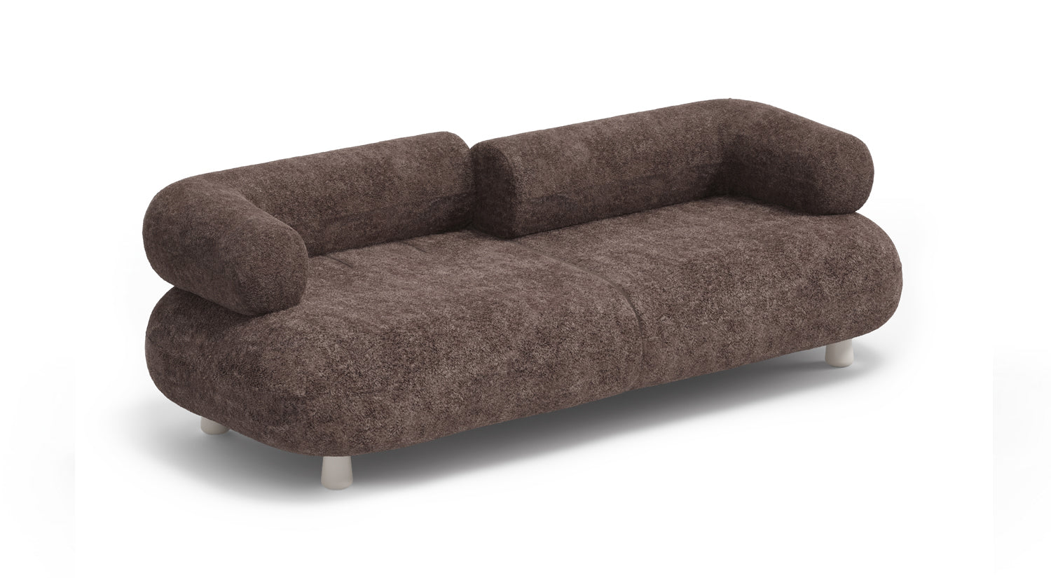 Traverta Sofa Set (3+2+1)