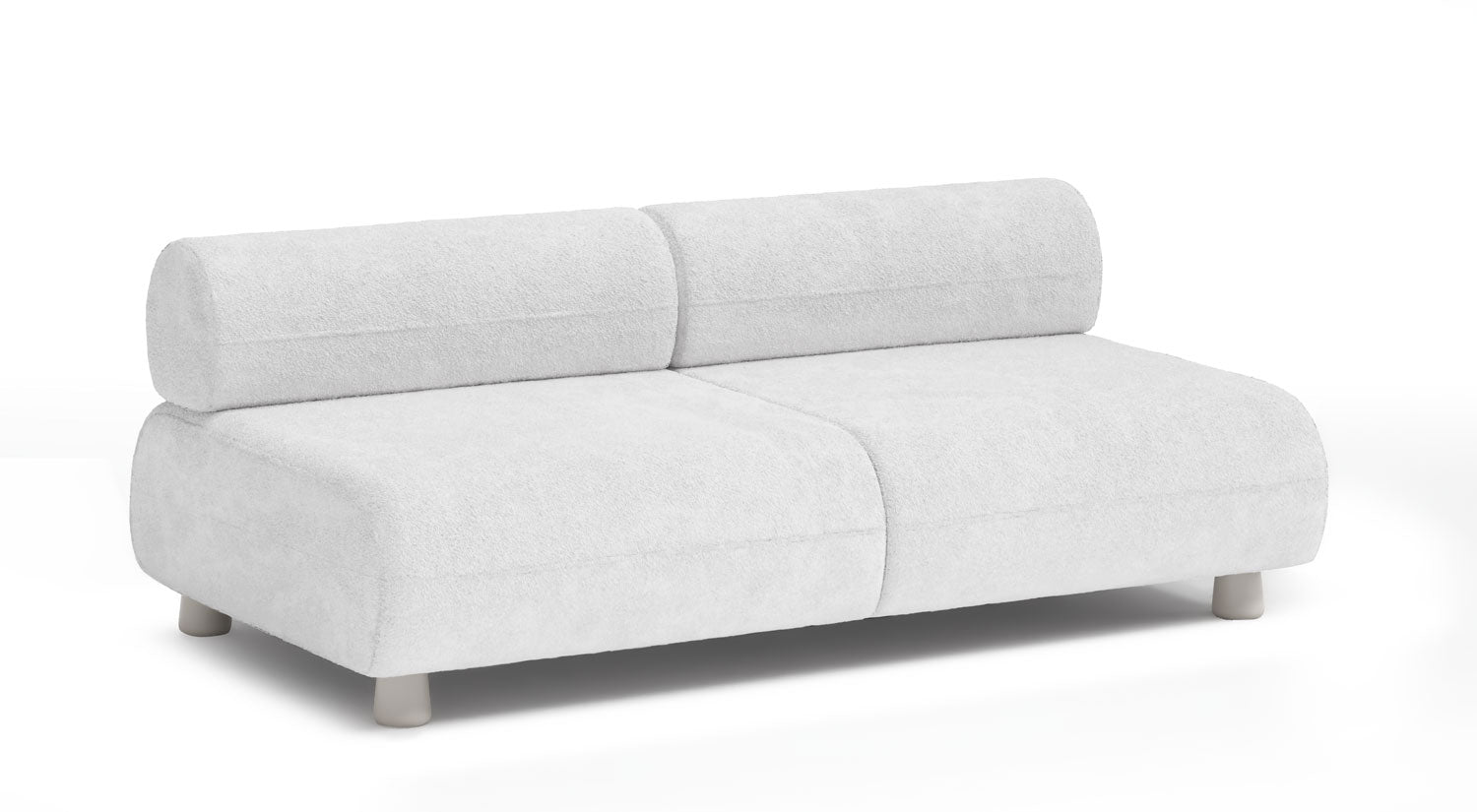 Traverta Corner Sofa Set