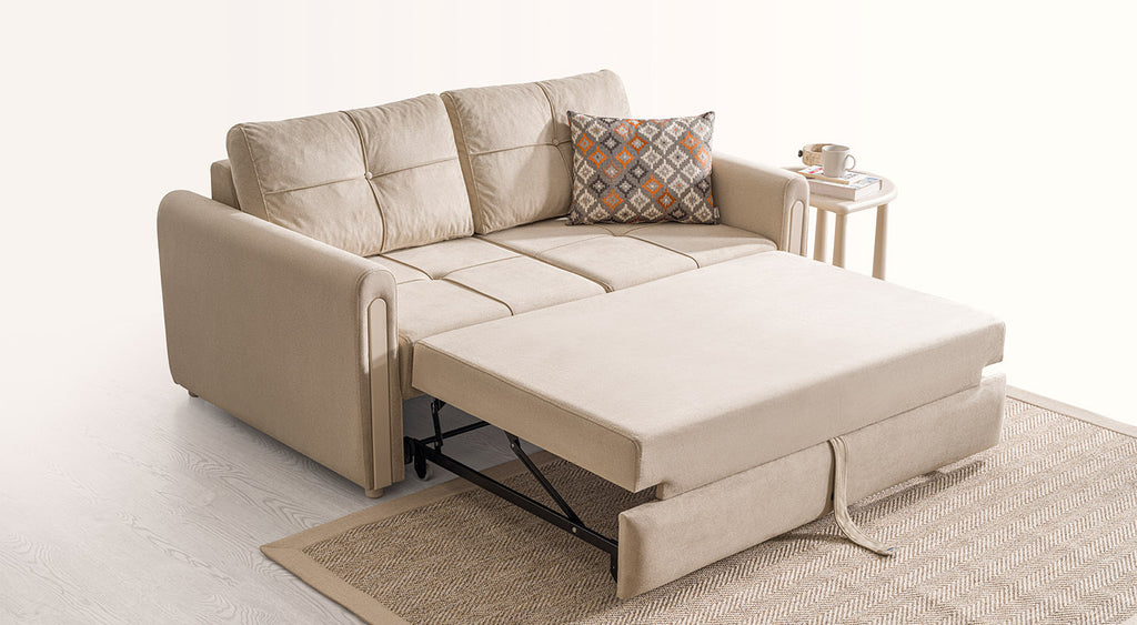Melonni Sofa Bed Set