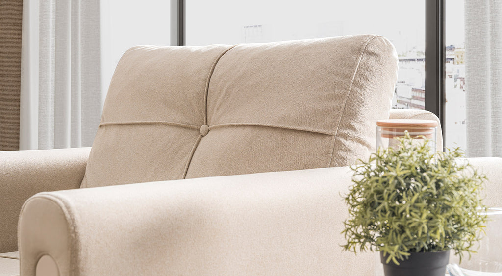 Melonni Sofa Bed Set