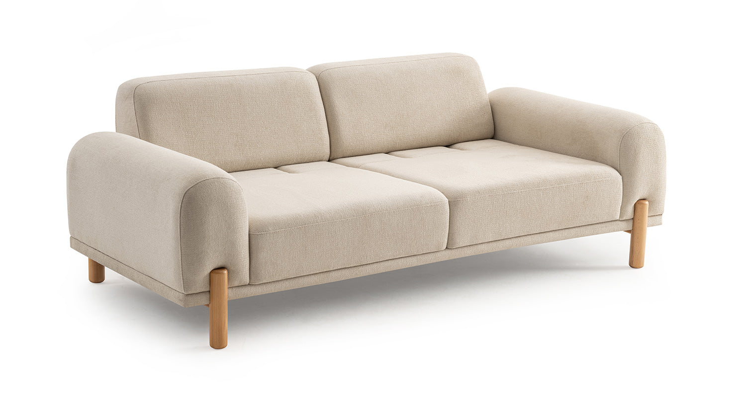 Bodrum - Sofa Set  3+2+1